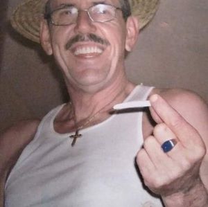 Meet your Posher, Aaron